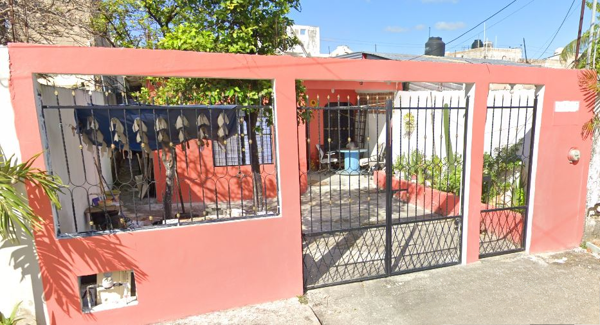 Casa en venta en Supermanzana 95, Benito Juárez — foto 3 de 7