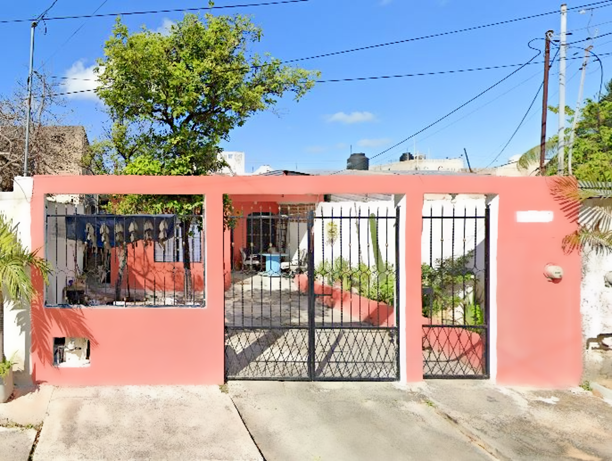 Casa en venta en Supermanzana 95, Benito Juárez — foto 1 de 7