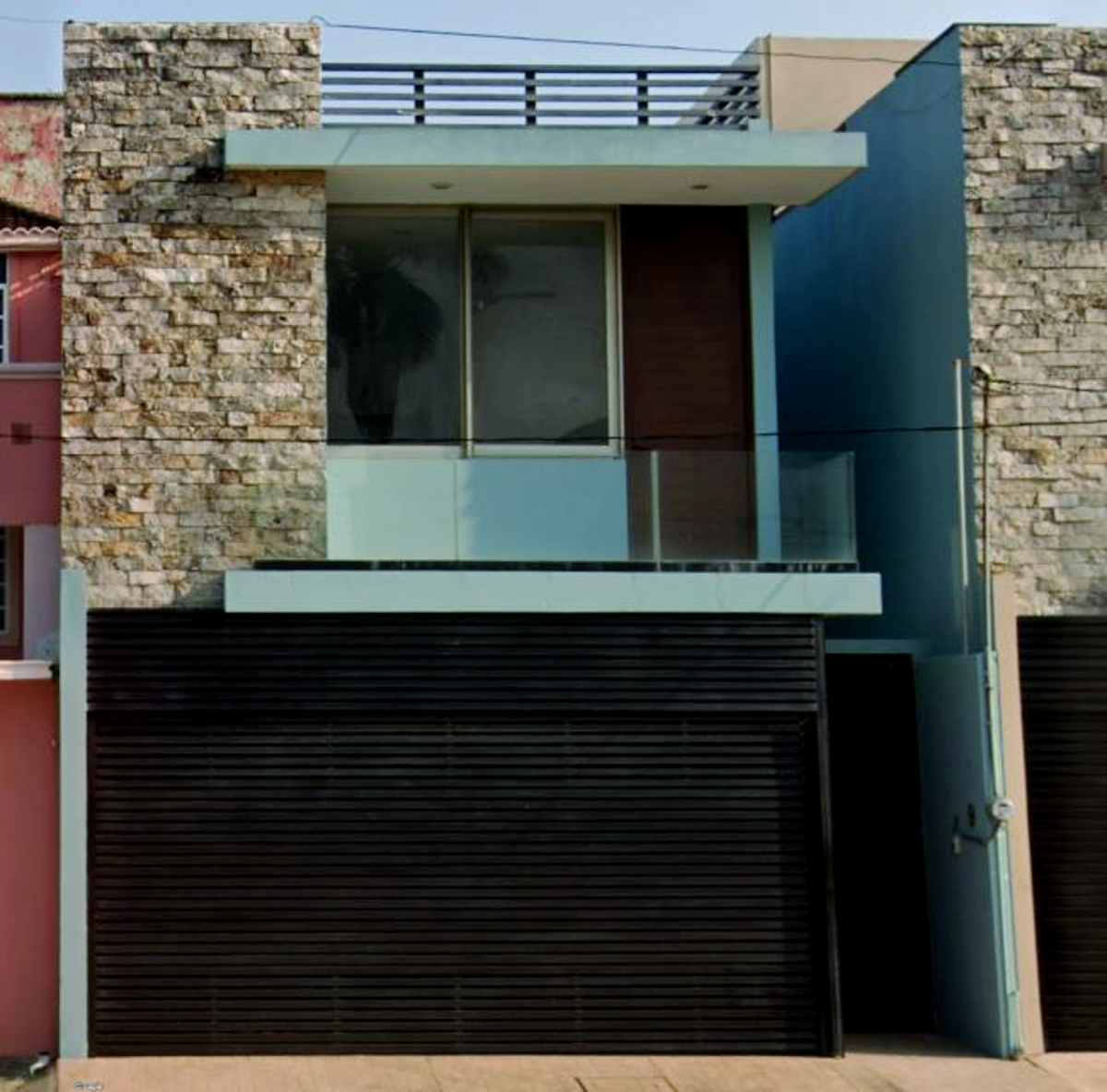 Casa en venta en Maria de la Piedad, Coatzacoalcos — foto 1 de 7
