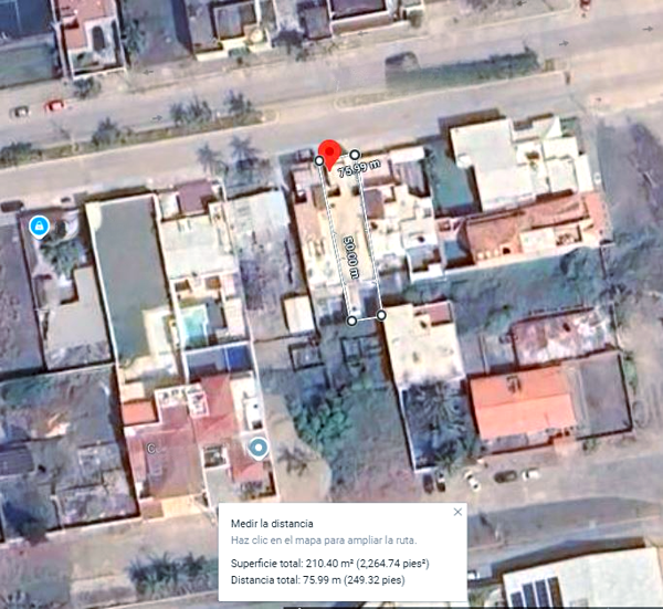 Casa en venta en Maria de la Piedad, Coatzacoalcos — foto 2 de 7