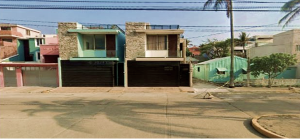 Casa en venta en Maria de la Piedad, Coatzacoalcos — foto 3 de 7