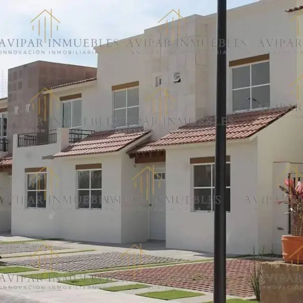 Casa en Ciudad del Sol Sección Valle de Santiago, Querétaro, Querétaro