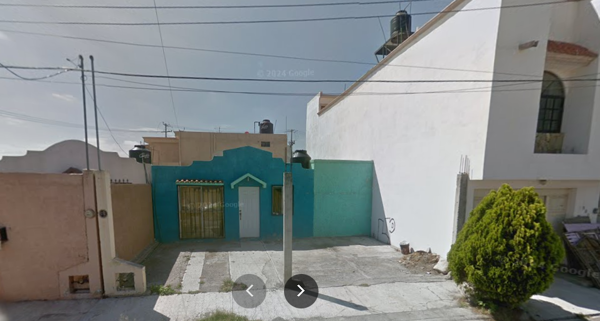 Casa en venta en Oceania Boulevares, Saltillo — foto 2 de 13