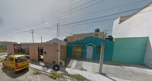 Casa en venta en Oceania Boulevares, Saltillo — foto 3 de 13
