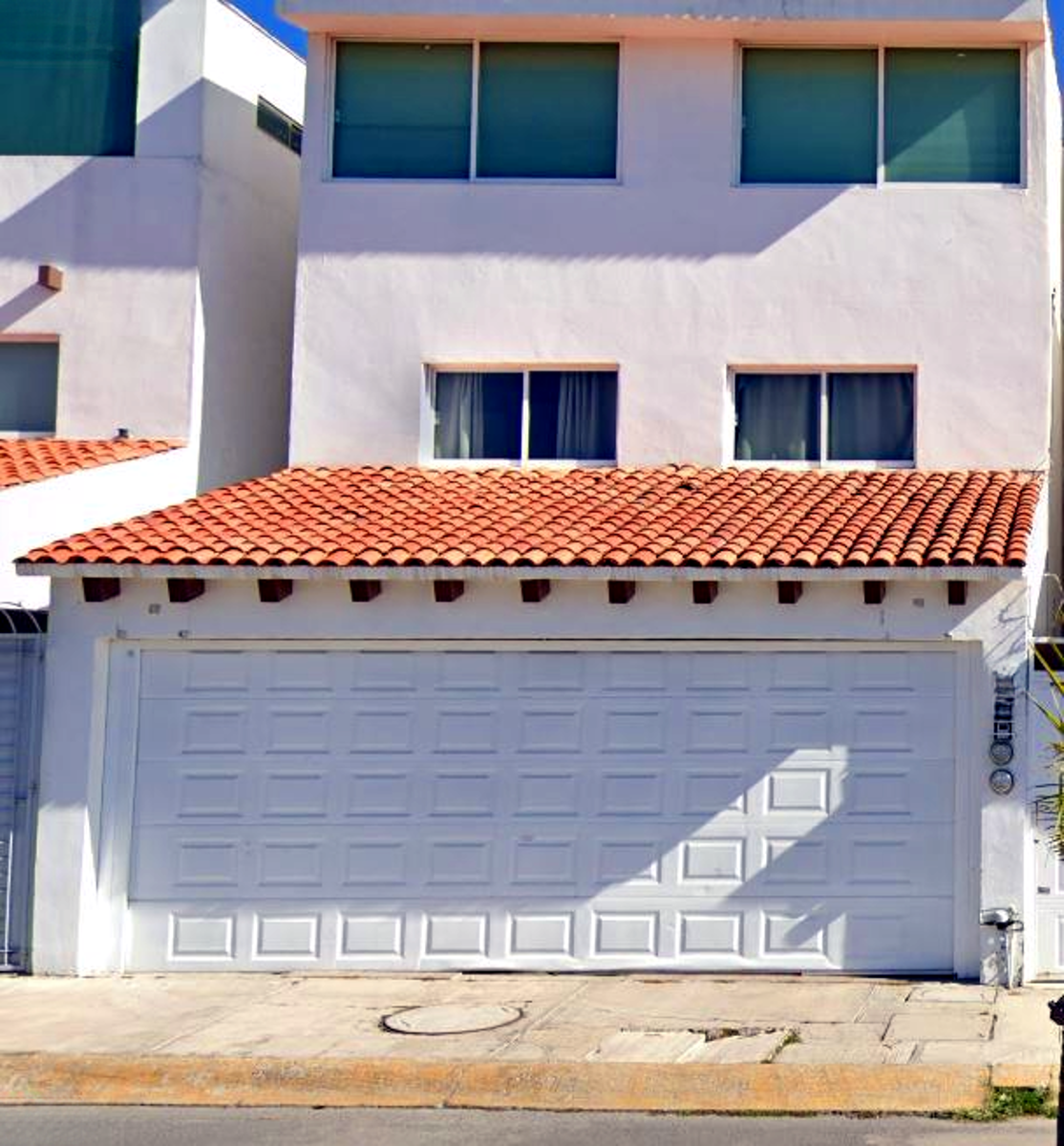 Casa en venta en Venta Prieta, Pachuca de Soto — foto 1 de 8