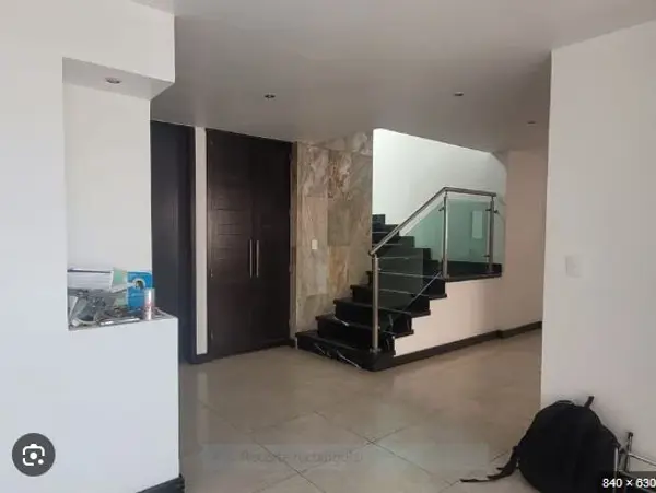 Casa en venta en Venta Prieta, Pachuca de Soto — foto 2 de 8