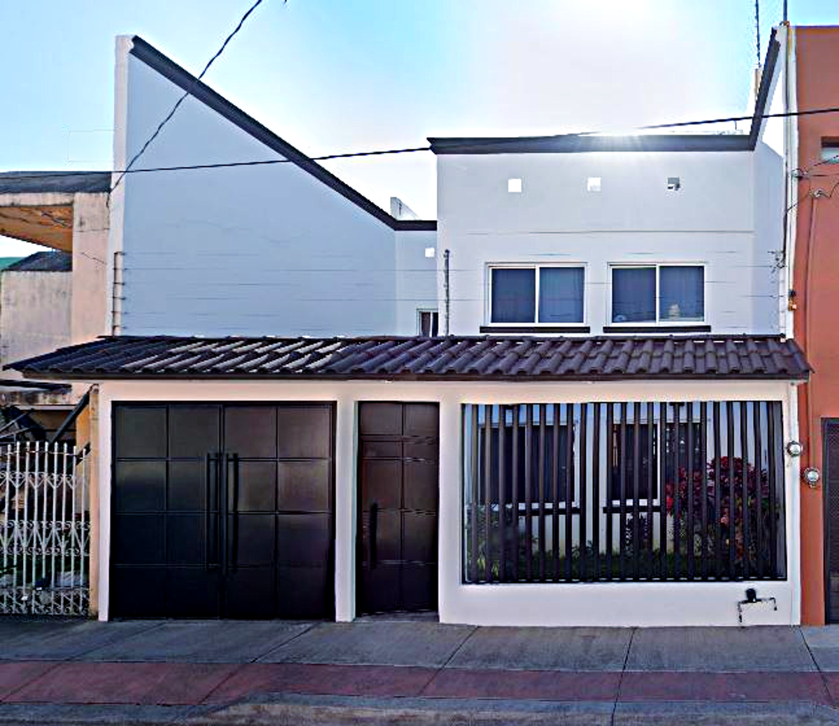 Casa en venta en Parque Manzanares, León — foto 1 de 6