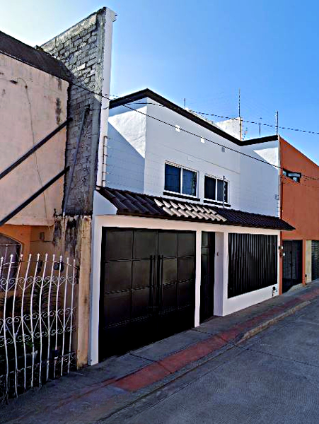 Casa en venta en Parque Manzanares, León — foto 2 de 6