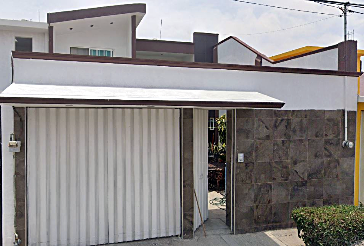 Casa en venta en La Joya, Tlaxcala — foto 1 de 7