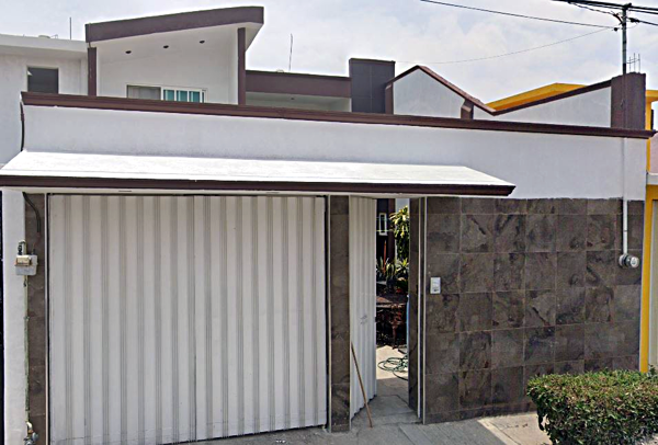 Casa en remate en La Joya, Tlaxcala, Tlaxcala