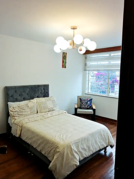 Casa en venta en La Joya, Tlaxcala — foto 2 de 7