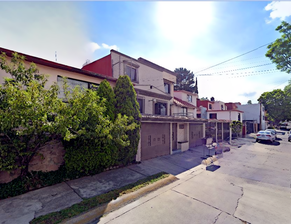 Casa en venta en Cumbres de San Mateo, Naucalpan de Juárez — foto 3 de 7