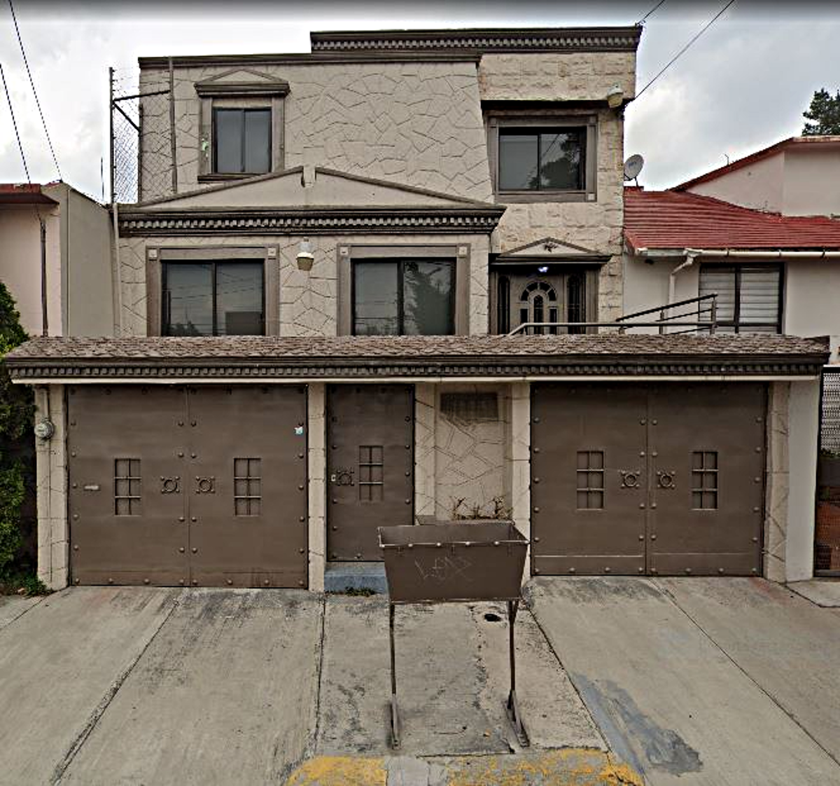 Casa en venta en Cumbres de San Mateo, Naucalpan de Juárez — foto 1 de 7