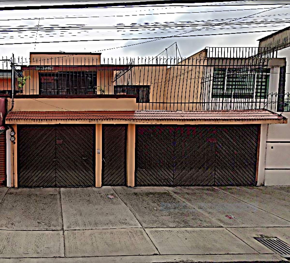 Casa en venta en Jardin Balbuena, Venustiano Carranza — foto 1 de 7