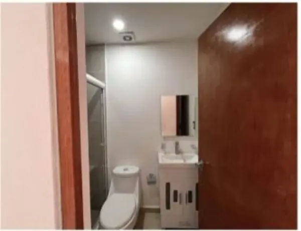 Casa en venta en Jardin Balbuena, Venustiano Carranza — foto 2 de 7