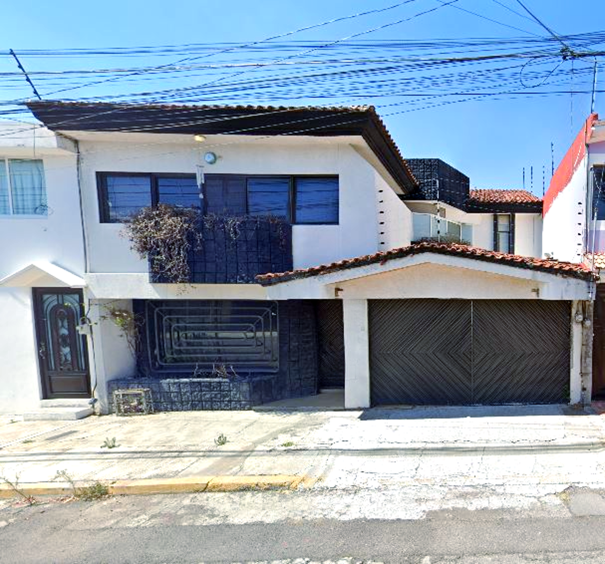 Casa en venta en Jardines de San Manuel, Puebla — foto 1 de 8
