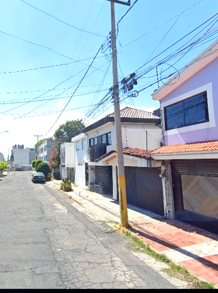 Casa en venta en Jardines de San Manuel, Puebla — foto 3 de 8