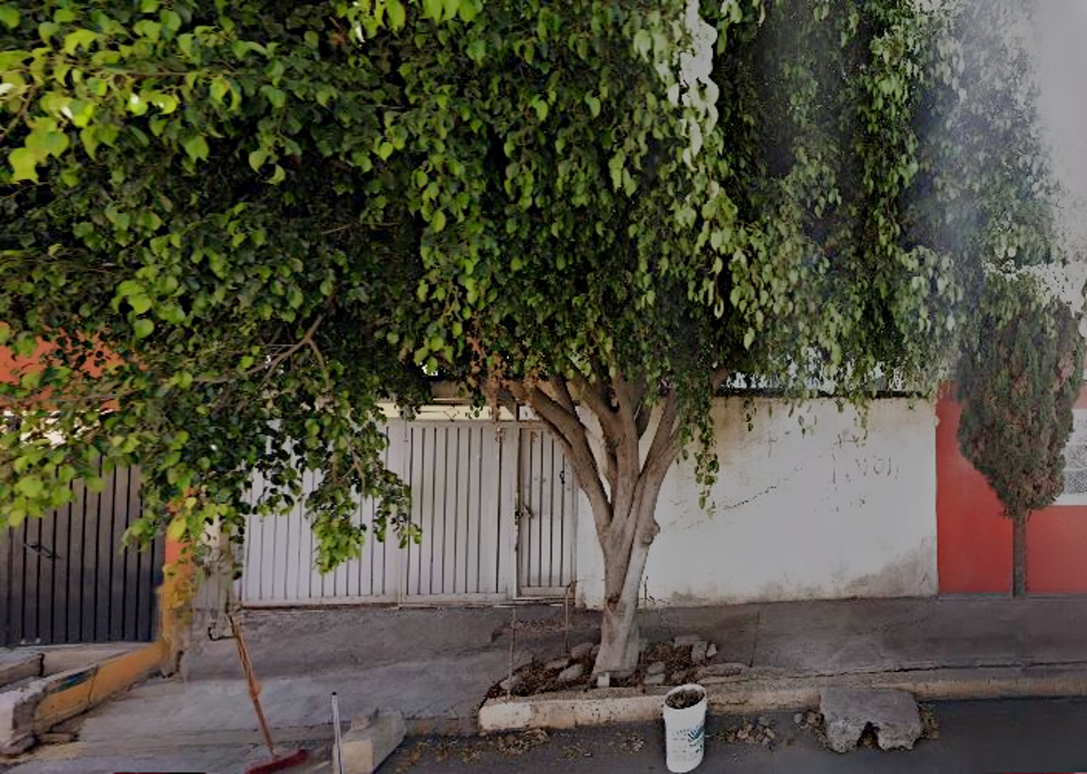 Casa en venta en Impulsora Popular Avicola, Nezahualcóyotl — foto 1 de 8