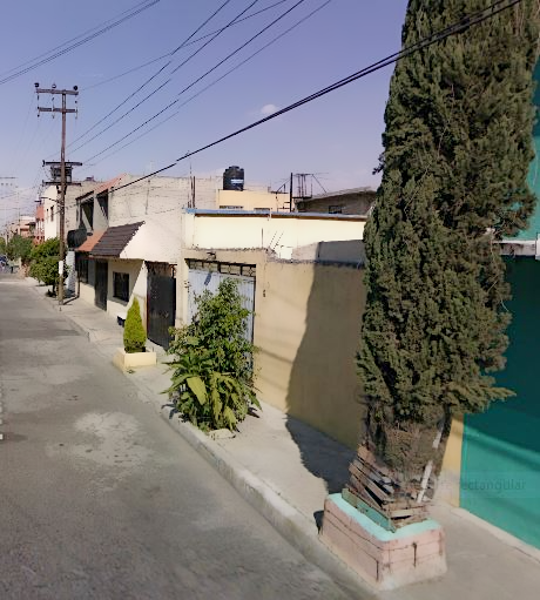 Casa en venta en Impulsora Popular Avicola, Nezahualcóyotl — foto 2 de 8