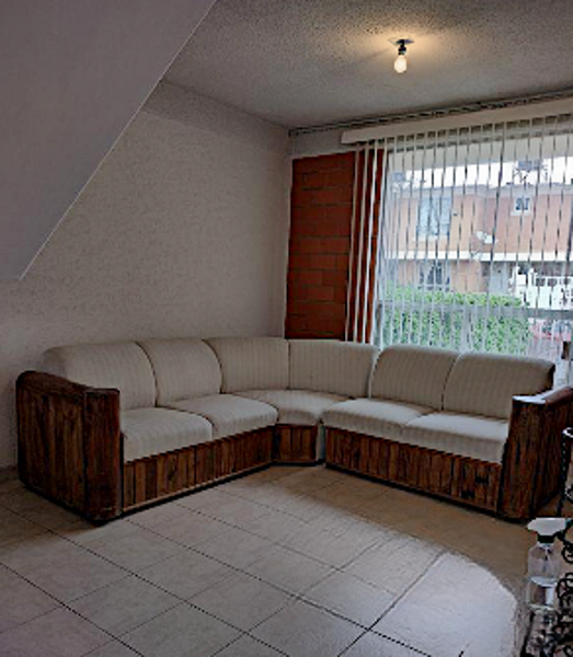 Casa en venta en Rosa de San Francisco, Ixtapaluca — foto 2 de 9