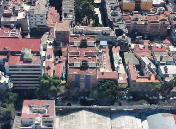 Departamento en venta en Doctores, Cuauhtémoc — foto 2 de 6
