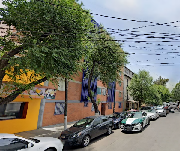 Departamento en venta en Doctores, Cuauhtémoc — foto 3 de 6