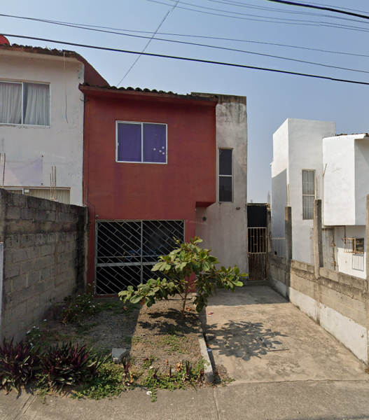 Casa en Costa Dorada, Veracruz, Veracruz de Ignacio de la Llave