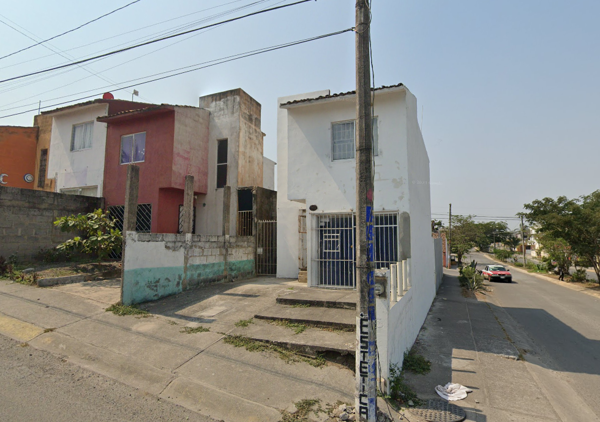 Casa en venta en Costa Dorada, Veracruz — foto 3 de 14
