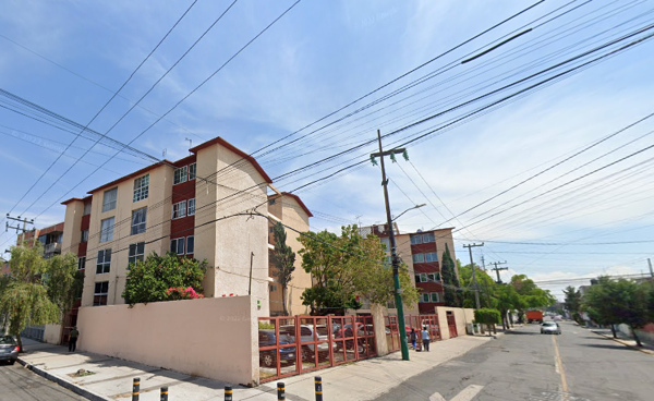 Departamento en venta en Campestre Aragon, Gustavo A. Madero — foto 2 de 13