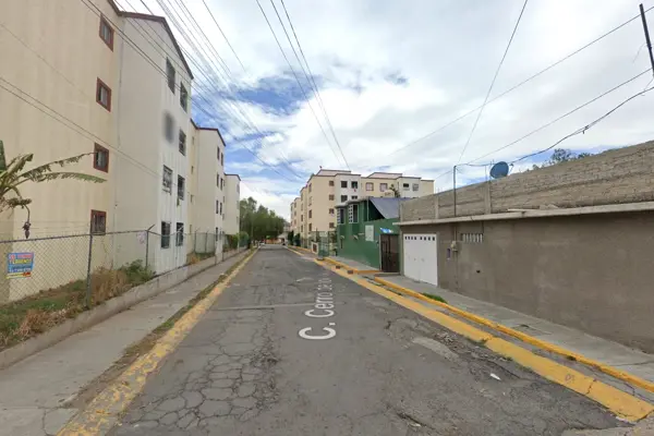 Departamento en venta en Dr. Jorge Jiménez Cantú, Tlalnepantla de Baz — foto 3 de 18