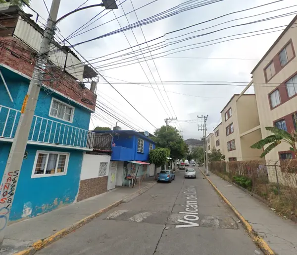 Departamento en venta en Dr. Jorge Jiménez Cantú, Tlalnepantla de Baz — foto 2 de 18