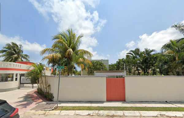 Casa en venta en Supermanzana 77, Benito Juárez — foto 2 de 11