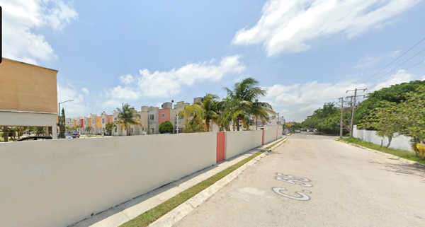 Casa en venta en Supermanzana 77, Benito Juárez — foto 3 de 11