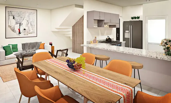 Casa en venta en San Francisco, San Mateo Atenco — foto 2 de 6