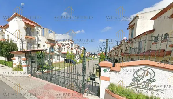 Casa en venta en Ojo de Agua, Tecámac — foto 2 de 40