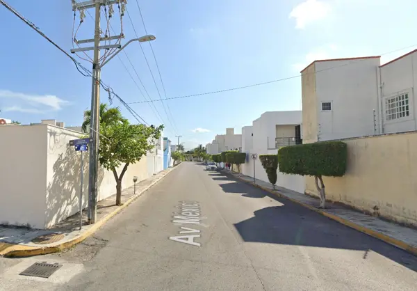 Casa en venta en Supermanzana 57, Benito Juárez — foto 2 de 11