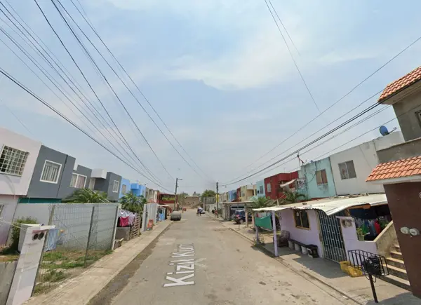 Casa en venta en Oasis, Veracruz — foto 3 de 11