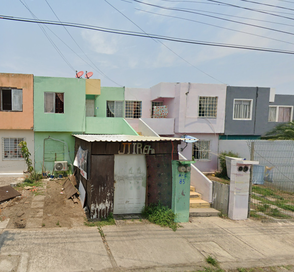 Casa en Oasis, Veracruz, Veracruz de Ignacio de la Llave