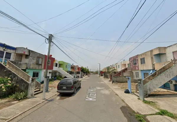 Casa en venta en Oasis, Veracruz — foto 2 de 11
