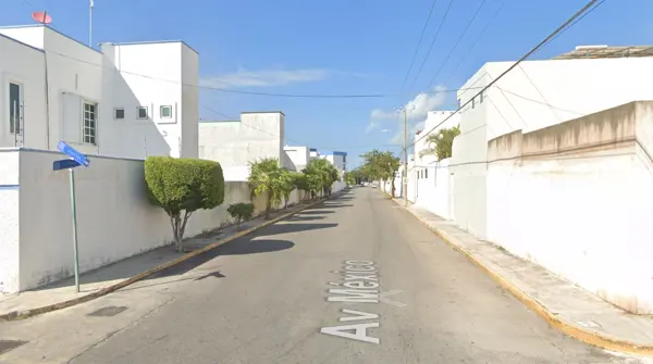 Casa en venta en Supermanzana 57, Benito Juárez — foto 3 de 11