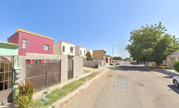 Casa en venta en Villas del Encanto, La Paz — foto 2 de 11