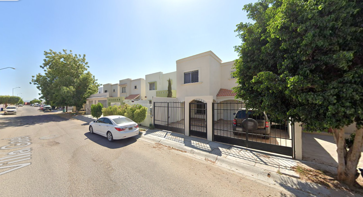 Casa en venta en Villas del Encanto, La Paz — foto 1 de 11