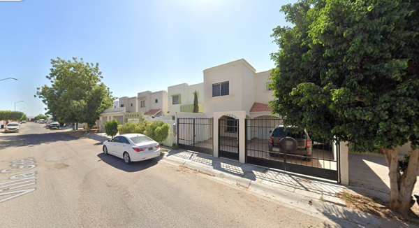 Casa en remate en Villas del Encanto, La Paz, Baja California Sur