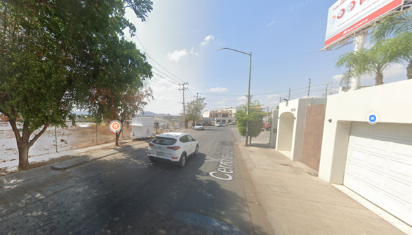 Casa en venta en Colina del Rey, Culiacán — foto 3 de 11
