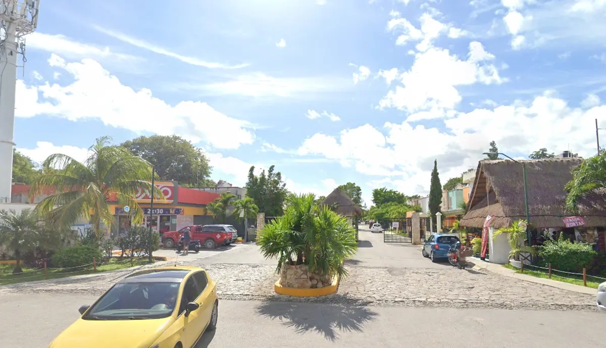 Casa en venta en Playa del Carmen, Solidaridad — foto 1 de 11