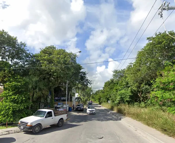 Casa en venta en Playa del Carmen, Solidaridad — foto 3 de 11
