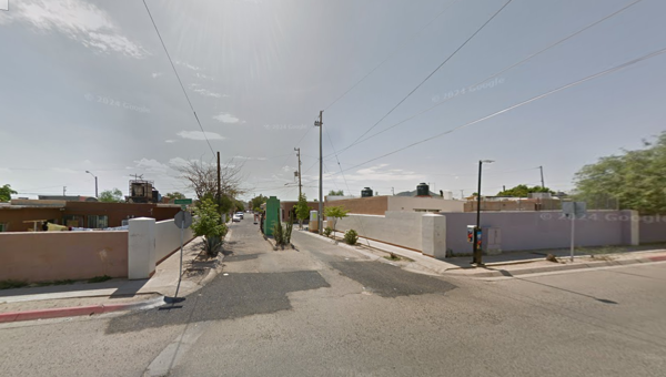 Casa en venta en El Pueblito, Hermosillo — foto 2 de 11