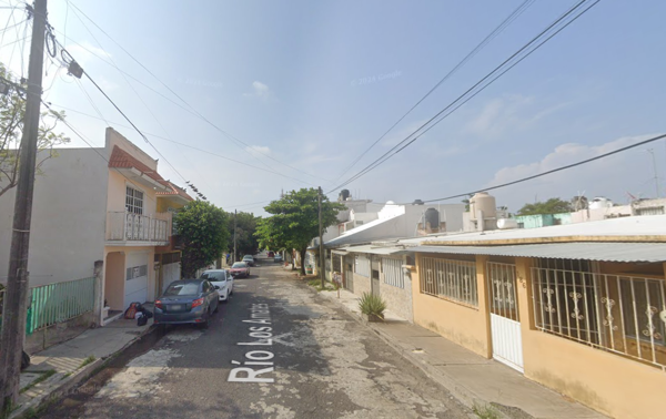 Casa en venta en Lomas de Rio Medio, Veracruz — foto 2 de 11