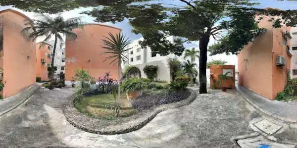Departamento en venta en Paraiso Cancun, Benito Juárez — foto 3 de 15