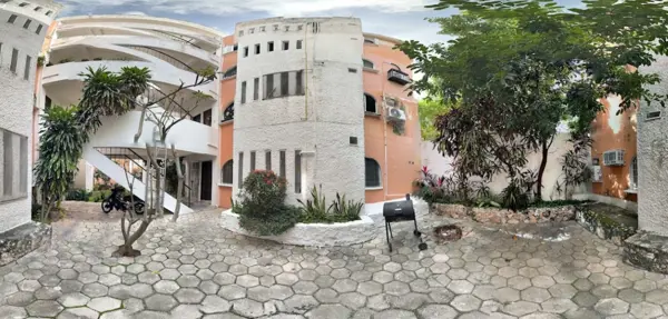 Departamento en venta en Paraiso Cancun, Benito Juárez — foto 2 de 15